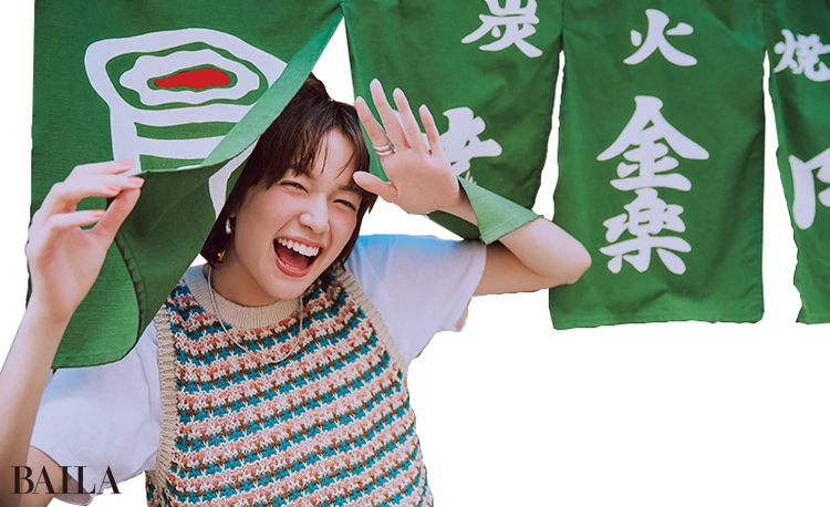 佐藤栞里 今月もいってみよー!