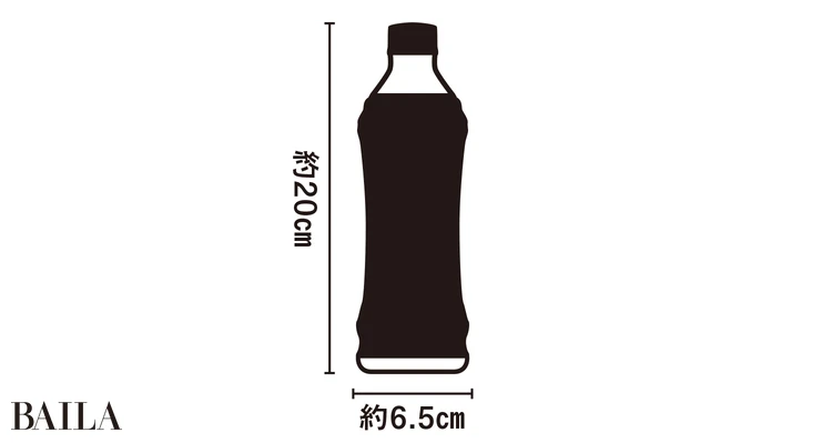 500㎖ペットボトル
