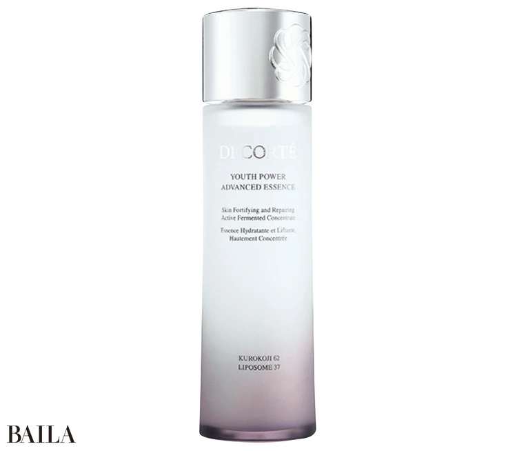 ユース パワー エッセンス ローション 150ml ¥16500/コスメデコルテ