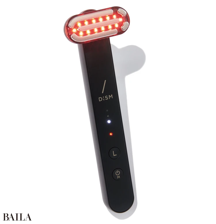 ディズム EMS EER メディスキンケアデバイス ￥35200／アンファー