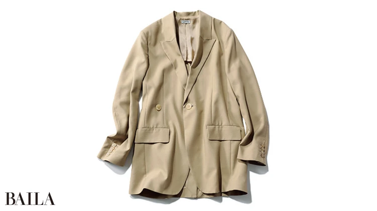 オーバージャケット