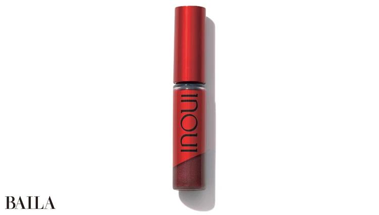 インウイ ジェルリップ ¥5060/資生堂