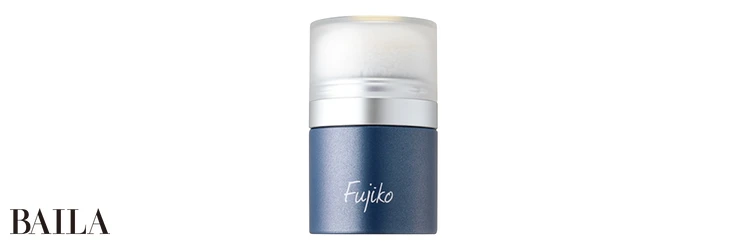 フジコ FPPパウダー ¥1980/かならぼ