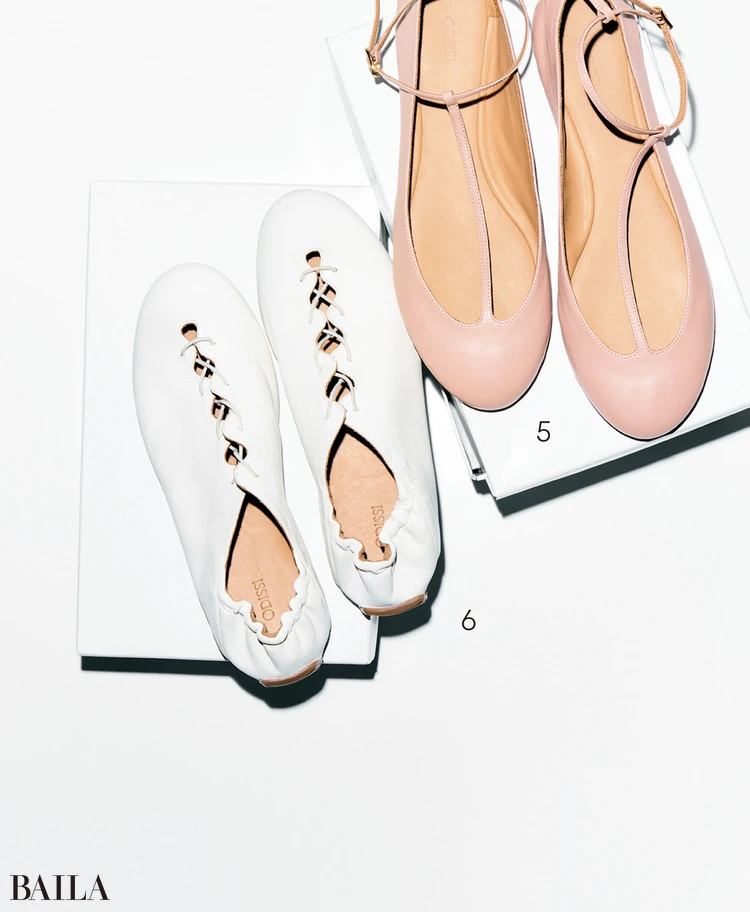 ODISSI［ オディッシ ］