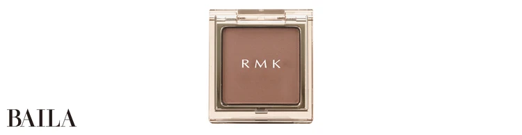 インフィニシェイド シングル アイシャドウ 02/RMK Division