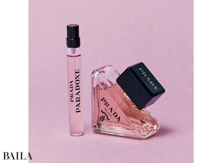 【PRADA BEAUTY】プラダ パラドックス 10ml +50ml