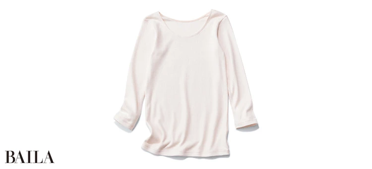 インナー￥4840〜／トリンプ・インターナショナル・ジャパン（トリンプ）