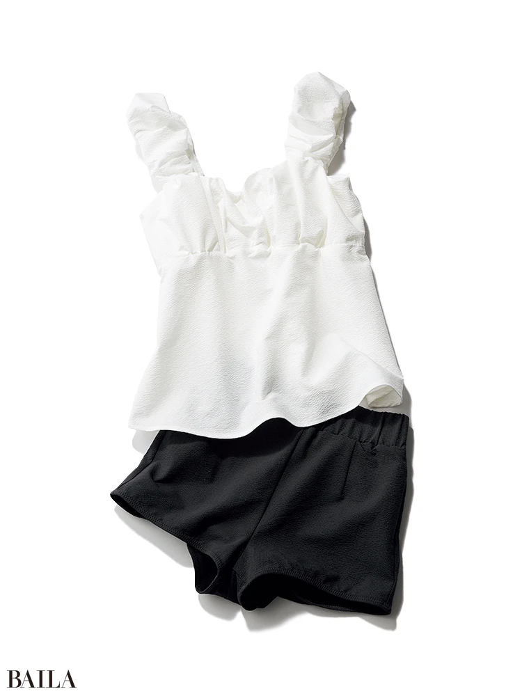 2025水着新作¥26400/フレイ アイディー ルミネ新宿2 店(フレイ アイディー)