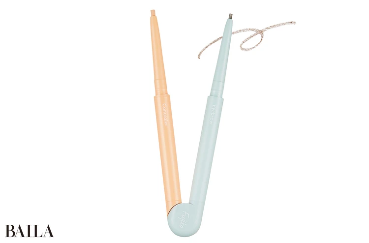 フジコ 美眉アレンジャー 01 ￥1650／かならぼ