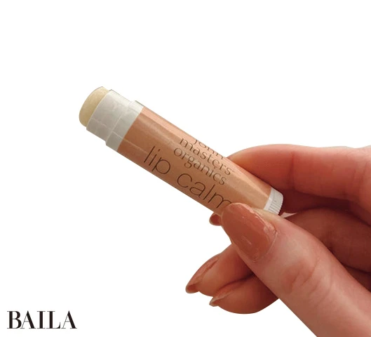 【ジョンマスターオーガニック（john masters organics）】リップカーム オリジナルシトラス