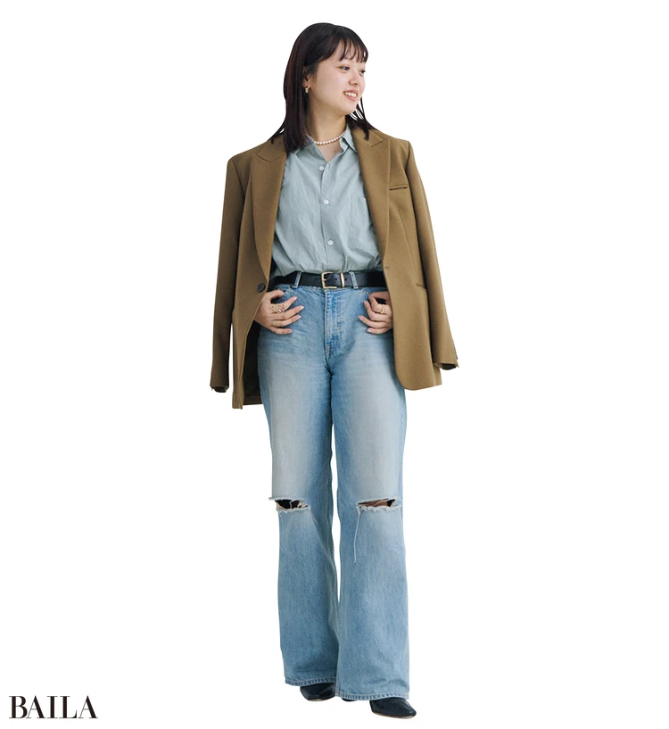 バイラ編集部 編集ぶん