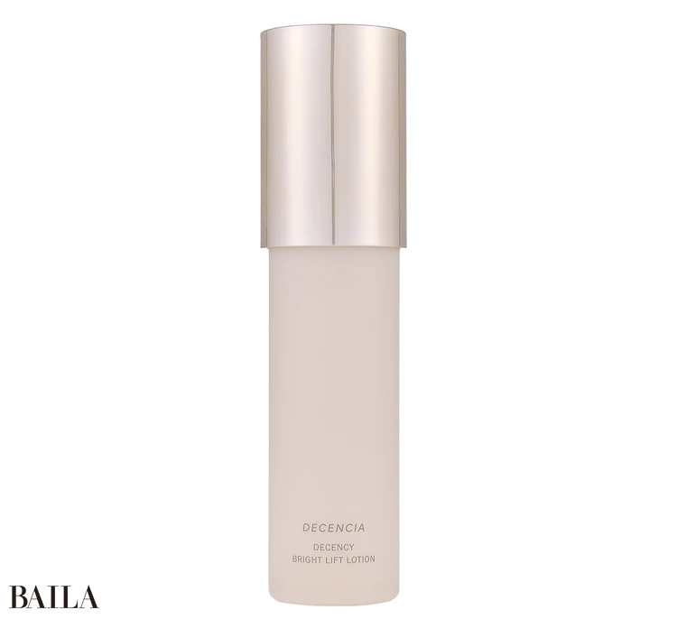 ディセンシア  ディセンシー ブライトリフト ローション