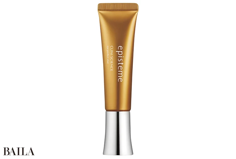 エピステーム アイパーフェクトショットb 18g ¥12100/エピステームコール