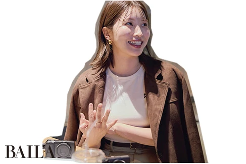 使い方に困ったら またここに来ます! (藤岡さん)