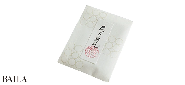 紫野和久傳の和煮(なごみに) ちりめん山椒