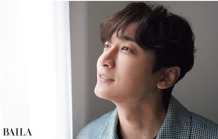 ［撮影：内田理央］