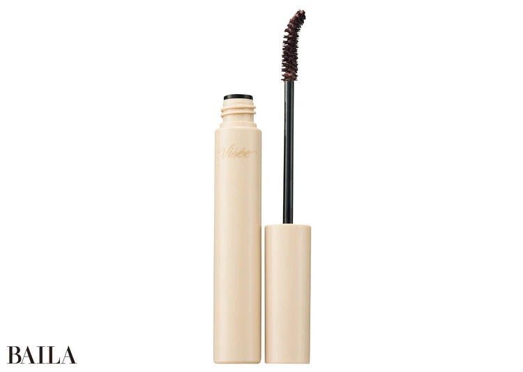 ヴィセ ディテールフィット マスカラ