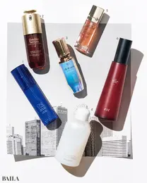 潤いの土台を整えて バリア機能をサポート