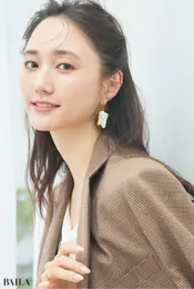 目指すは時短だけど手抜きじゃない薄肌ベース