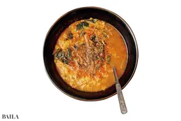 テグタンスープ ¥935