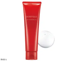 BENEFIQUE ホットクレンジングジェル