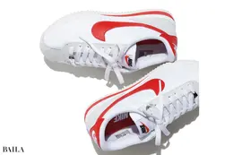 「ナイキ コルテッツ テキスタイル」￥12430／ナイキ カスタマーサービス（ナイキ スポーツウェア）　