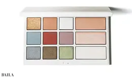 【ADDICTION（アディクション）】アイ＆ブラッシュ パレット “アンアースド ラスター”