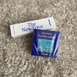 「Pesade（ペサドゥ）」の香水とハンドクリーム