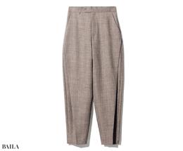 パンツ￥57200／ボウルズ（ハイク）