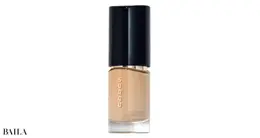 ザ リクイド ファンデーション e 110 SPF20・PA+++ 30ml ￥11000／SUQQU