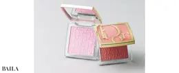 【DIOR】バックステージ ロージー グロウ（右）830・（左）810