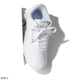 リーボック「PRINCESS」￥8250