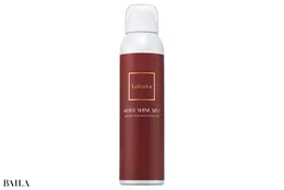 ブライトリーモイストシャインミスト 120㎖ ￥8800／レカルカ