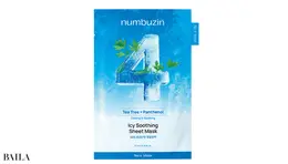ナンバーズイン 4 1枚入り／本人私物　