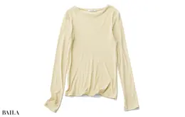 シアーカットソー