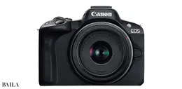 Canon　EOS R50