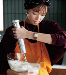 ジャガー・ルクルト「レベルソ・トリビュート・モノフェイス」