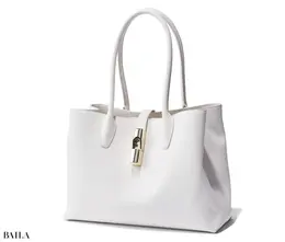 FURLA　フルラ/ Furla Goccia トートバッグ M