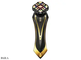 A. GLOBALのZeus Ⅲ