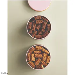 山本道子の店のチョコスティック・胡麻スティック