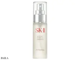 ミッド-デイ ミラクルエッセンス 50㎖ ￥10450（編集部調べ）／SK-II
