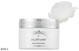JILL STUART クリア クレンジングバーム