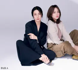 柴崎コウ 川口春奈