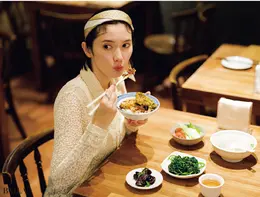 大來小館 ・金華店