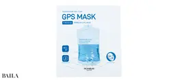 GPS マスク ティーレスキュー 26g ￥1980／トロイアルケ