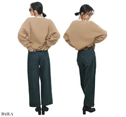 アウトドアプロダクツのデニムパンツ