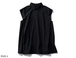 LE PHIL（ル フィル） ノースリブラウス