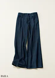 パンツ￥33000 ／リーバイ・ストラウス ジャパン（リーバイス® ブルータブ™）