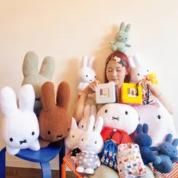 推しキャラ♡　ミッフィー（ヘア＆メイク 小澤 桜さん）