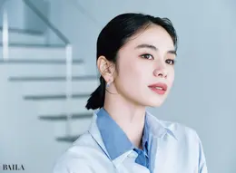 ひとさじの＂強さ＂をまとうRose Pink